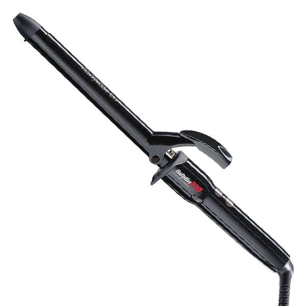 Плойка щипцы для волос Babyliss EXTRA LONG TITANIUM DIAMOND TECHNOLOGY