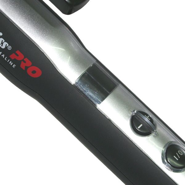 Плойка щипцы для волос Babyliss TITANIUM-TOURMALINE